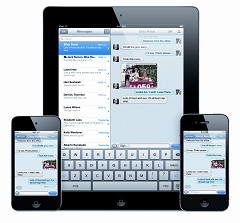 Аналитик: в 2012 году Apple будет продавать iPad 2, iPad 2S и iPad 3 HD