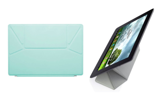 Обложка в стиле оригами для Asus Transformer Prime