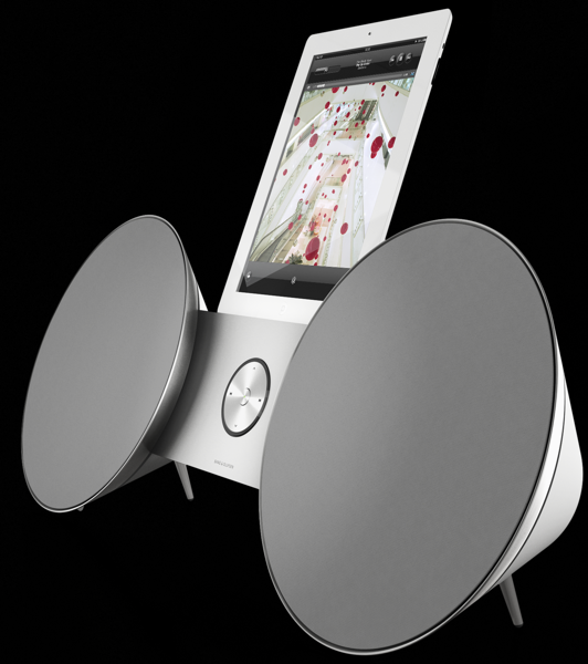 Больше дюймов, больше звука! Обзор четырех док-станций для iPad