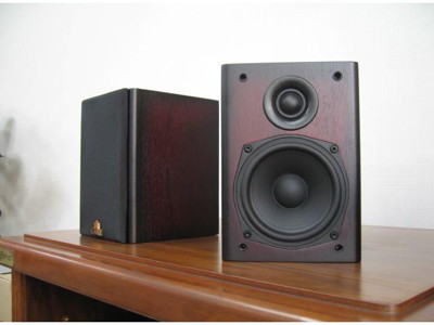 WHF-обзор: Heco Music Color 100 - разноцветная музыка