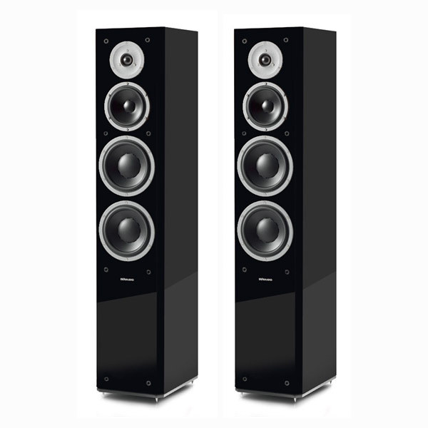 Обзор Dynaudio Focus 340: хороши для ума и для души