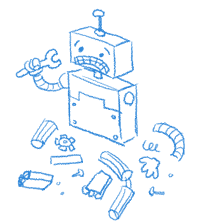 В России перестали работать сервисы Google