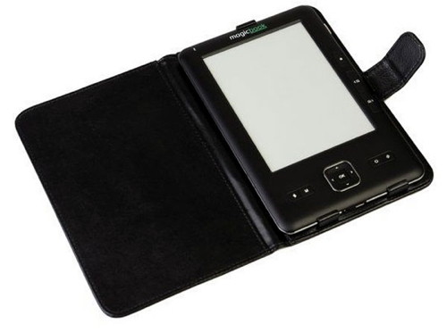 Stuff-обзор: Gmini MagicBook M6HD - отиличная книжка с HD-экраном