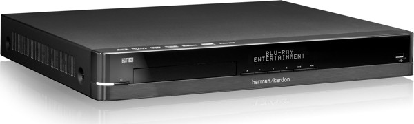 WHF-обзор: Harman Kardon BDT 20 – это звучит бодро 