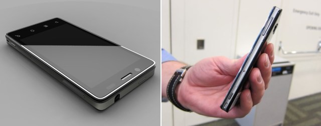 Новая платформа Intel Medfield способна конкурировать с ARM и NVIDIA