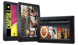 Kindle Fire