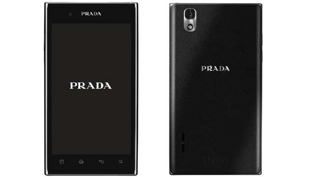 LG Prada 3.0 официально анонсирован