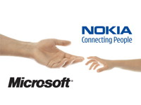 Снова появились слухи о том, что Microsoft купит Nokia