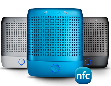 Stuff-обзор: Nokia 700 и беспроводной динамик Nokia Play 360