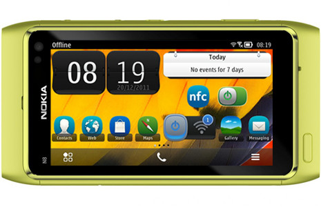 Nokia отказалась от бренда Symbian