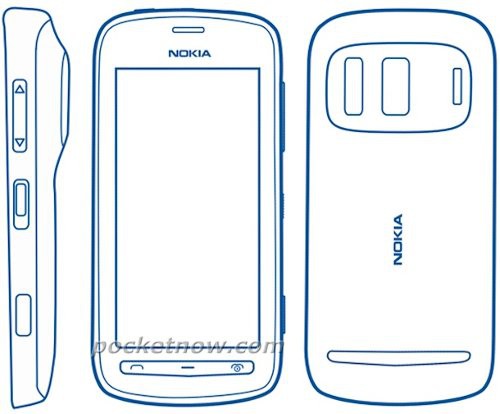 Nokia готовит наследника для N8?