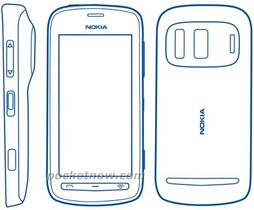 Nokia готовит наследника для N8?