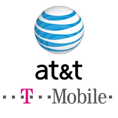 AT&T отказалась покупать T-Mobile USA и 