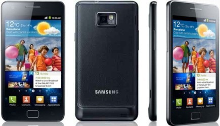 Samsung поставила рекорд продаж
