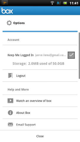 Все пользователи смартфонов SE Xperia получат 50 Гб в 