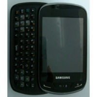 Samsung U380 с клавиатурой QWERTY выходит в продажу у Verizon