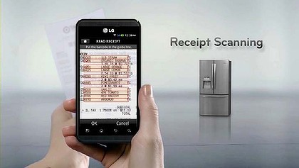 Холодильник LG Smart - такой умный, что знает все лучше вас