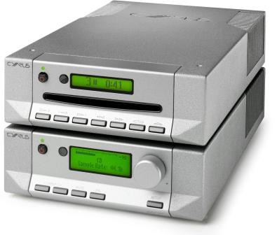 CD-проигрыватель/усилитель Luxman D-N100/SQ-N100 - шедевр в жанре миниатюры