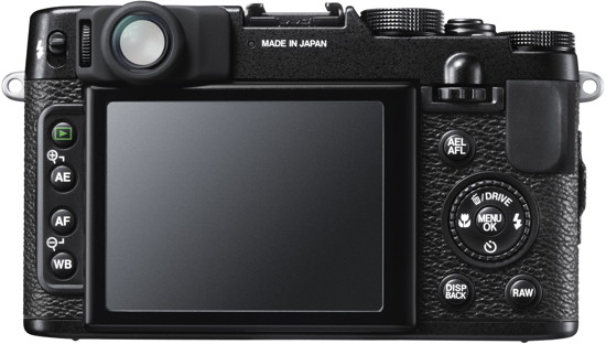 Stuff-обзор: Fujifilm X10 - не мыльница, а отличный фотоаппарат за разумные деньги