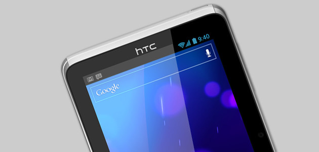 HTC Flyer обновят на Android 4.0, а китайский Huawei Honor уже работает на Ice Cream Sandwich