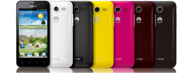 HTC Flyer обновят на Android 4.0, а китайский Huawei Honor уже работает на Ice Cream Sandwich