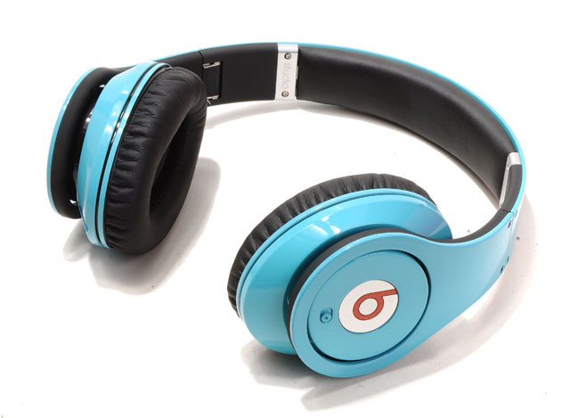 Stuff-обзор: Beats Pro by Dr. Dre and Monster