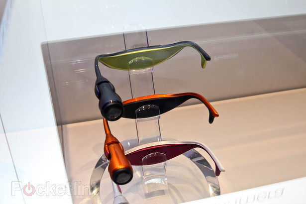 Прототип камеры Panasonic откроет у вас «третий глаз» картинка Прототип камеры Panasonic откроет у вас «третий глаз»