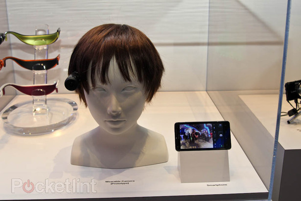 Прототип камеры Panasonic откроет у вас «третий глаз»