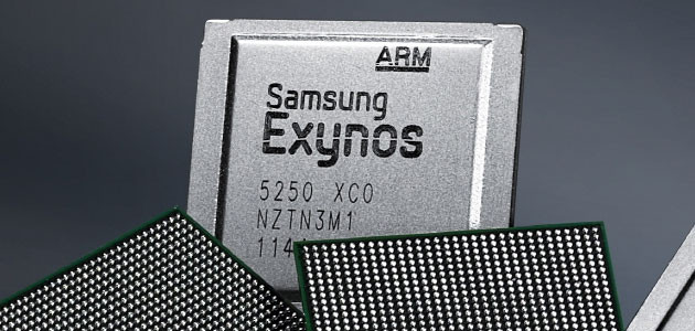Слухи: Samsung представит на MWC новый Galaxy Tab с 2 ГГц процессором