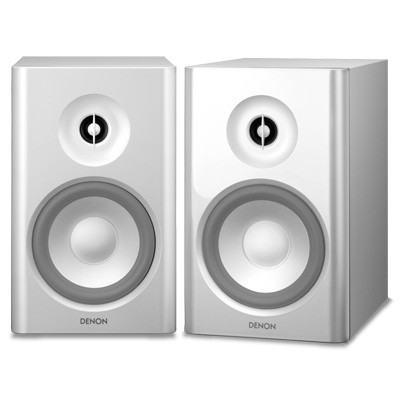 Обзор микросистемы CEOL RCD-N7/SCN-7 - Denon рисует белую полосу жизни