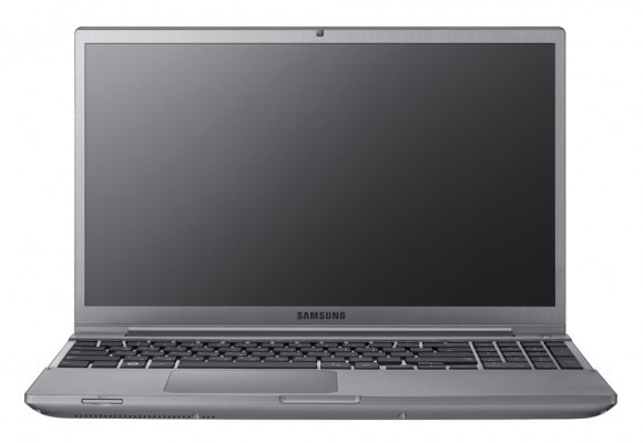 Незамеченные ноутбуки Samsung с выставки CES