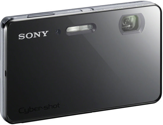 Новые цифровые фотокамеры Sony Cyber-shot DSC-WX70, DSC-TX200V и DSC-WX50