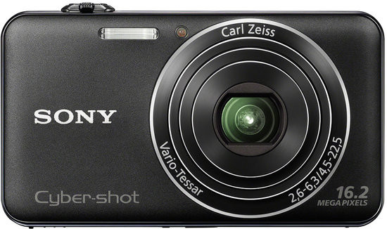 Новые цифровые фотокамеры Sony Cyber-shot DSC-WX70, DSC-TX200V и DSC-WX50