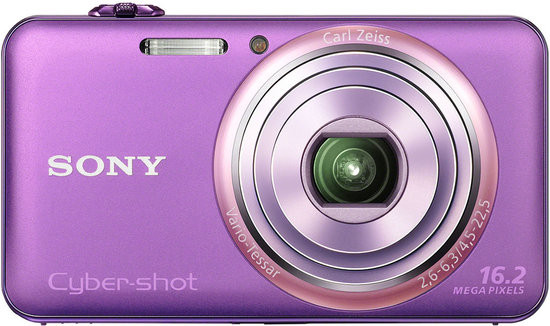 Новые цифровые фотокамеры Sony Cyber-shot DSC-WX70, DSC-TX200V и DSC-WX50