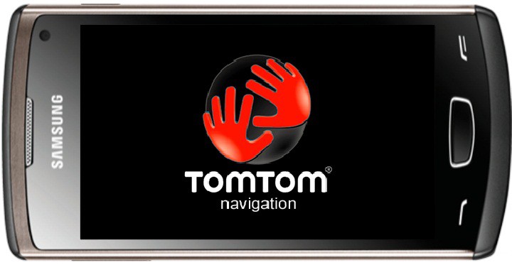 В bada появится навигация TomTom