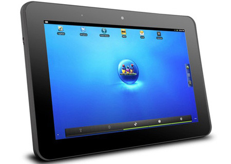 ViewSonic показал на CES планшеты ViewPad 10pi, 10e и смартфон ViewPhone 3