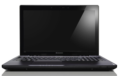 Lenovo IdeaPad Z, G и Y: улучшенная графика и ничего более