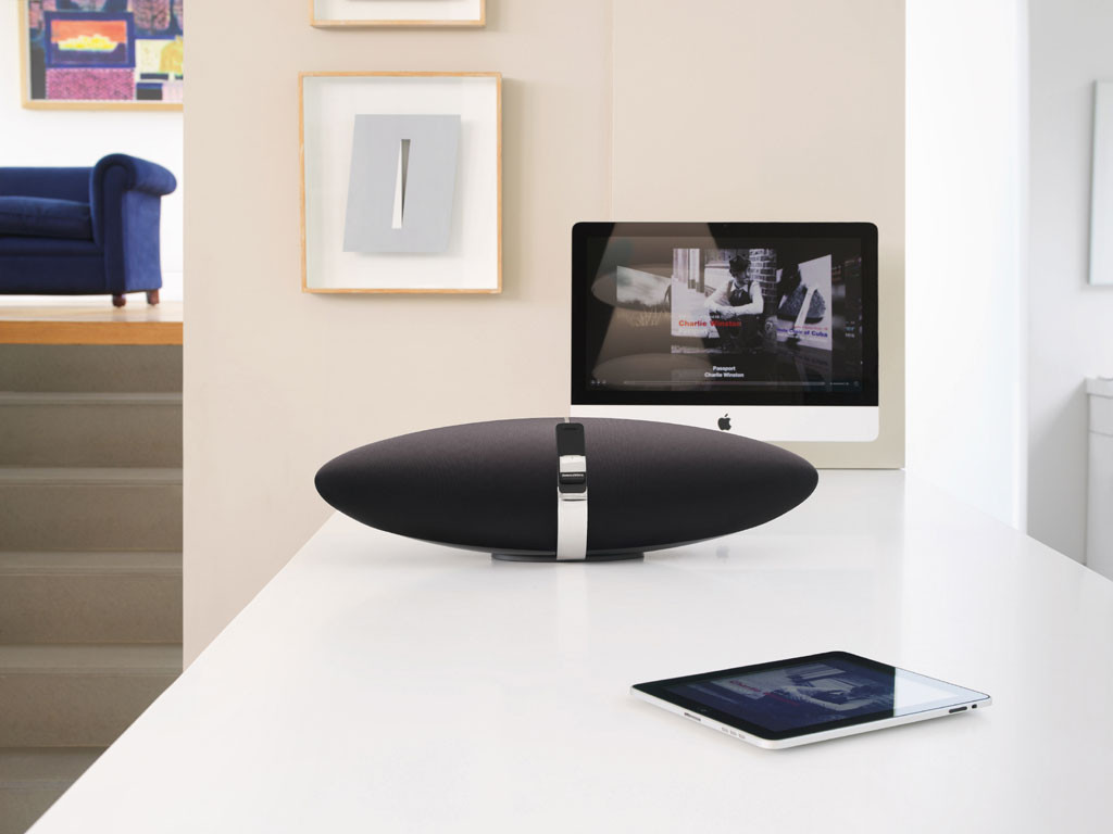 iPad 2 на стероидах: 10 полезных аксессуаров