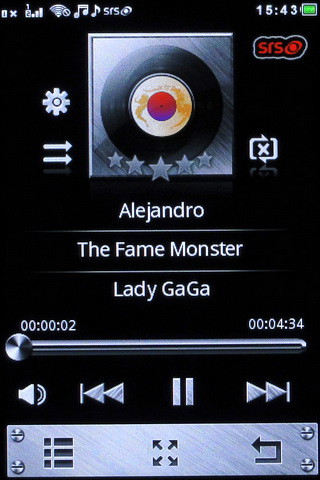 Stuff-обзор: Fly E190 Wi-Fi - хорошо и недорого