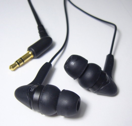 TOP-5: Наушники-вкладыши   
