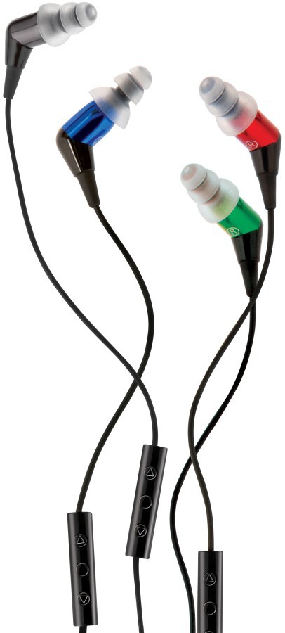 «Ушки» для телефона: 13 популярных гарнитур