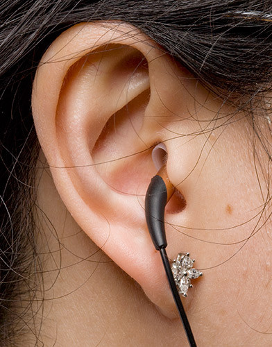 «Ушки» для телефона: 13 популярных гарнитур