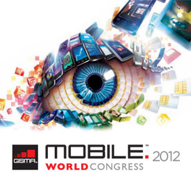 Mobile World Congress 2012 - все новости