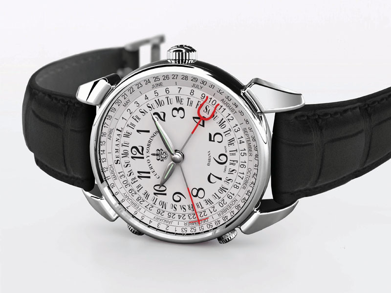 Самые стильные часы картинка Самые стильные часы