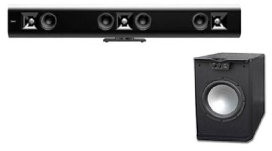 Многоканальный комплект АС Klipsch Gallery G-42/SW-308: хорошо, но мало