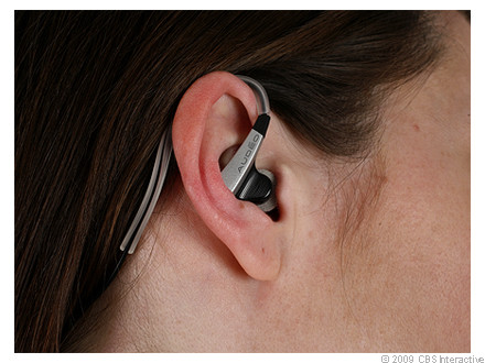 «Ушки» для телефона: 13 популярных гарнитур