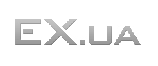 Закрыт крупнейший украинский файлобменник Ex.ua