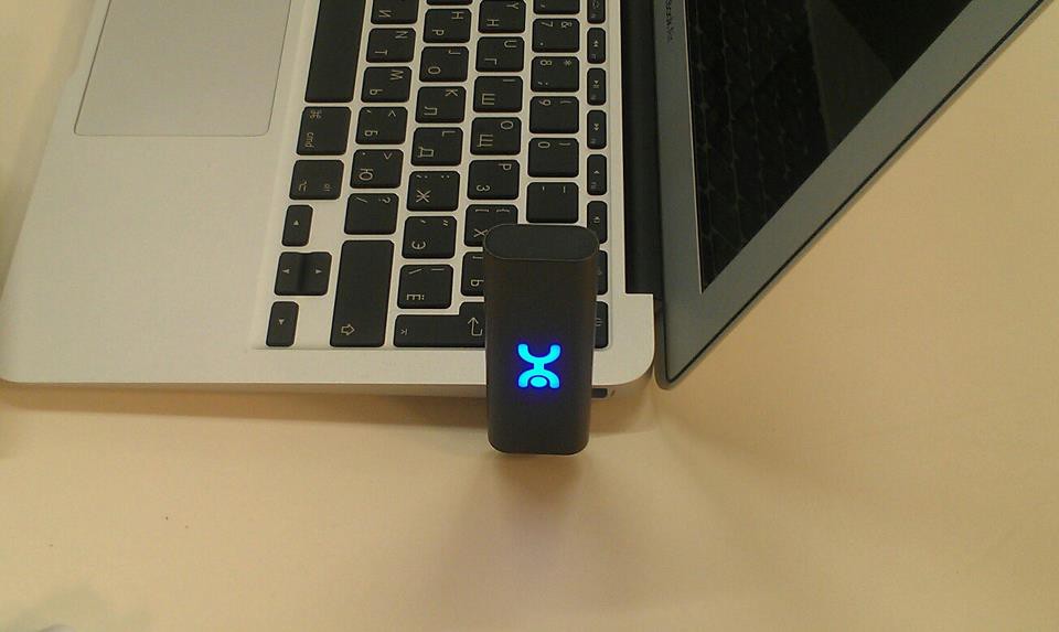 WiMax от Yota в Москве перестанет работать уже в апреле