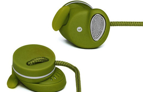 «Ушки» для телефона: 13 популярных гарнитур