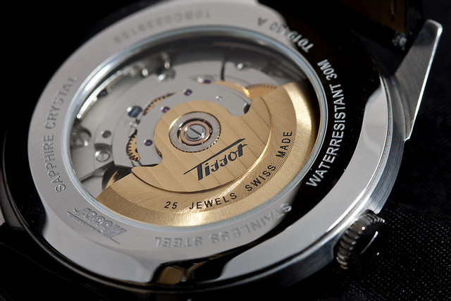 Самые стильные часы картинка Самые стильные часы